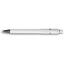 Stilolinea Baron ABS ballpoint pen, grey