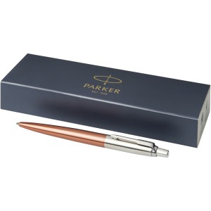 Jotter Chelsea ballpoint pen, copper