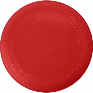 PP Frisbee Jolie, red (Sports equipment)