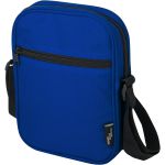 Byron GRS recycled crossbody bag 2L, Royal blue (13005353)
