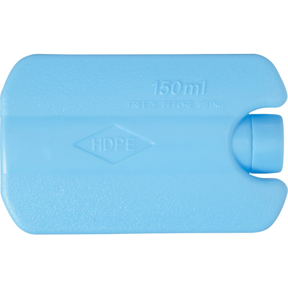 ice pack blue