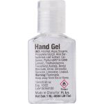 15ml Hand cleansing gel., neutral (3588-21L)