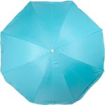 190T polyester parasol Elsa, Blue (1042178-18)