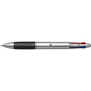 ABS ballpen Chlo, black