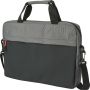 500D Two Tone laptop bag Seren, Grey/Silver