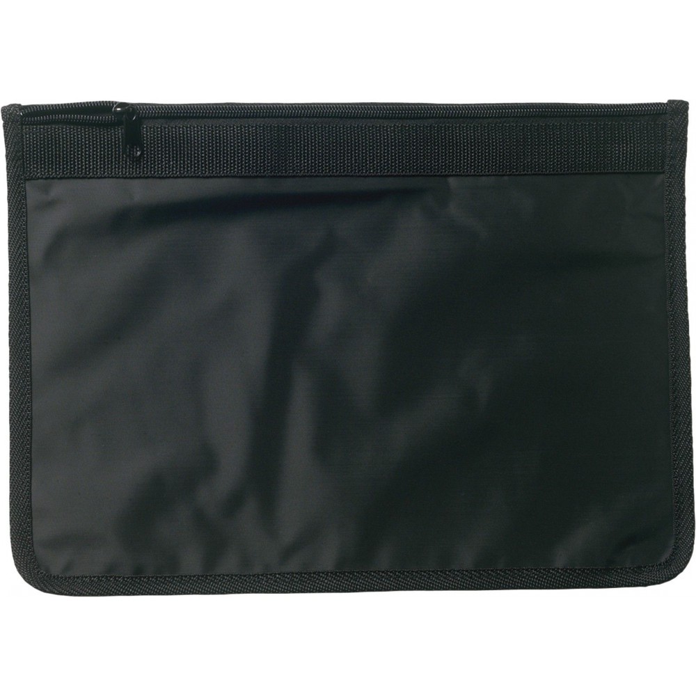 nylon document bag