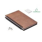 A5 Birch tree GROWBOOK<sup>™</sup>, Brown (MO2251-01)