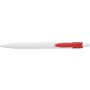 ABS ballpen Betty, red