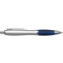 ABS ballpen Cardiff, dark navy