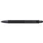 ABS ballpen Hendrix, black