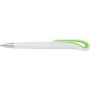 ABS ballpen Ibiza, light green