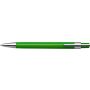 ABS ballpen Jarod, light green