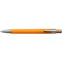 ABS ballpen Jarod, orange