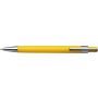 ABS ballpen Jarod, yellow