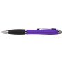 ABS ballpen Lana, purple