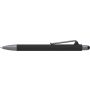 ABS ballpen Louis, black