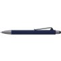 ABS ballpen Louis, blue