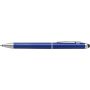 ABS ballpen Ross, blue