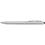 ABS ballpen Ross, silver