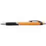 ABS ballpen Thiago, orange