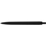 ABS ballpen Trey, black (1014843-01)