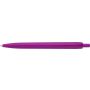 ABS ballpen Trey, fuchsia