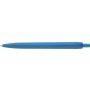 ABS ballpen Trey, light blue