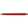 ABS ballpen Trey, red