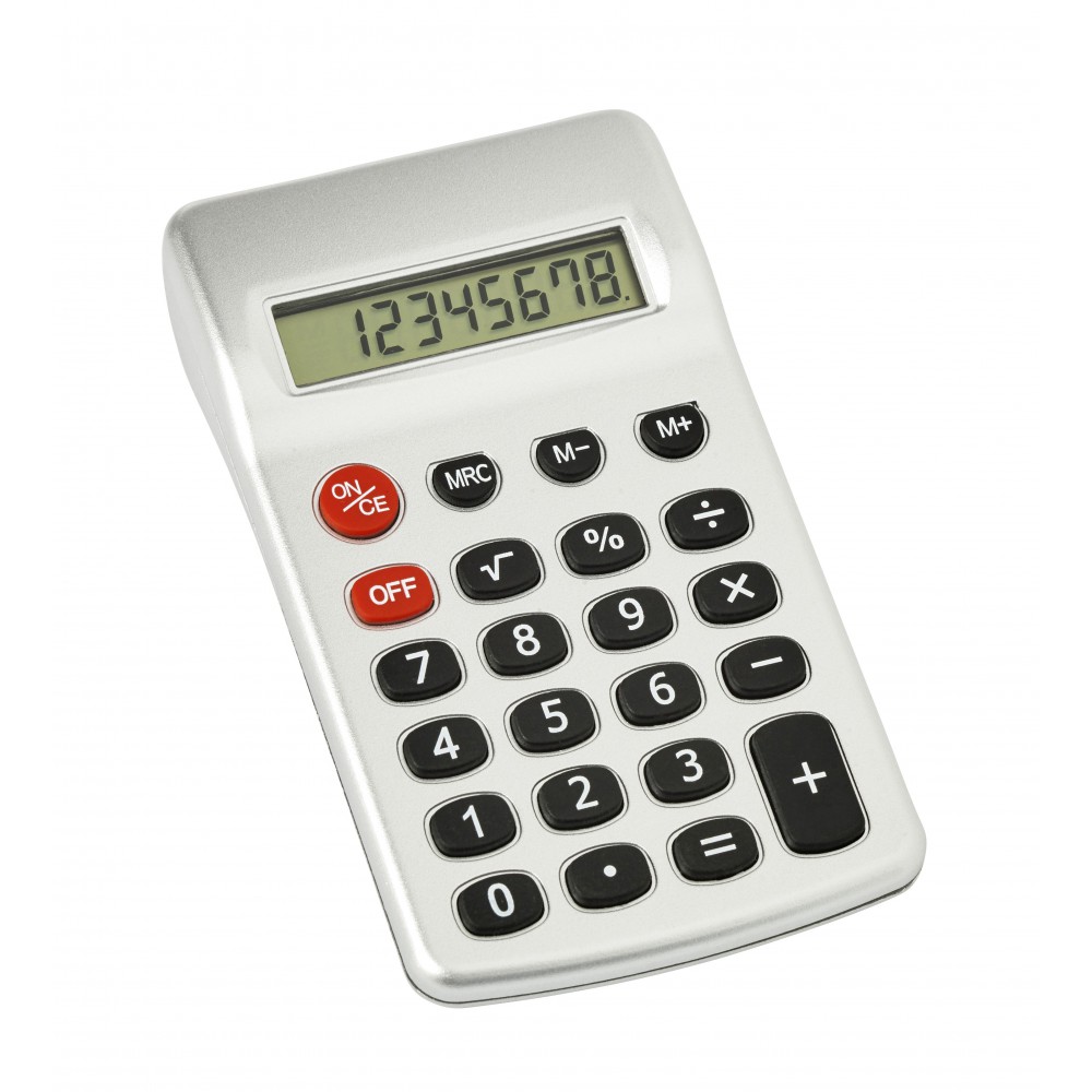 12651円 総合福袋 Staples Spl-120 8-Digit Display Calculator