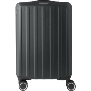 ABS trolley Alaric, black
