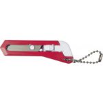 ABS hobby knife, Red (8368-08)