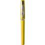 ABS ink pen Karin, yellow