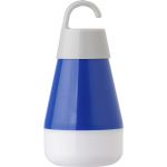 ABS lantern, blue (709255-05)