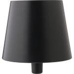 ABS light Caius, black (1204261-01)
