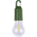 ABS lightbuld Dalton, green (1171430-04)