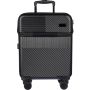 ABS luggage trolley Ulf, black