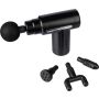 ABS massage gun Axel, black