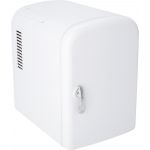 ABS mini fridge Kaleida, white (6545-02)