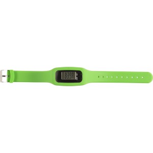 ABS pedometer Tahir, lime (Sports equipment)