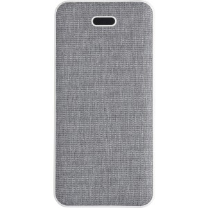 Recycled ABS power bank Tovi, white