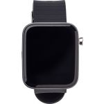 ABS smartwatch, black (9415-01)