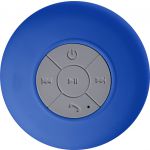 ABS speaker, Cobalt blue (7631-23)