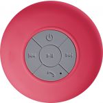 ABS speaker Jude, red (7631-08)