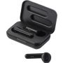 ABS wireless earphones Mourad, black