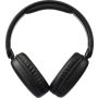 ABS wireless headphone Janice, black