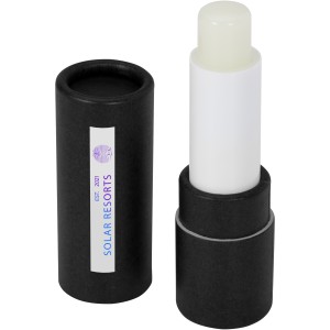 Adony lip balm, Solid black (Body care)