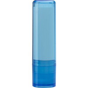 ABS lip balm Bella, light blue