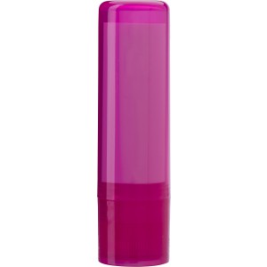 ABS lip balm Bella, pink