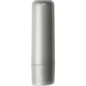 ABS lip balm Bella, silver