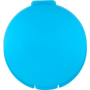 PP cassette lip balm Kimberly, cobalt blue